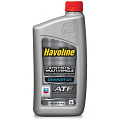     " Chevron" Havoline Synthetic ATF Multi-Vehicle 