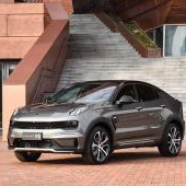 � ����� �������� ������� Lynk Co 05