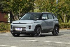 � ����� �������� ������� Geely Icon