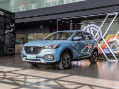 MG ���������� � �������� ��������� ��������� eHS