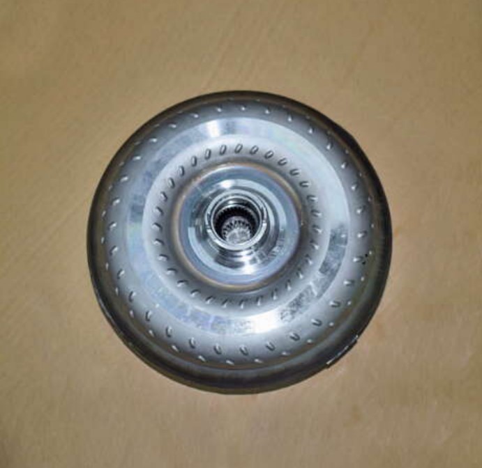 Вариатор cvt 25