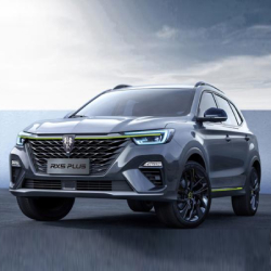 ������� SAIC ������� ��������� Roewe RX5