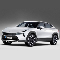 ������������ ����������� ����������������� Polestar 3