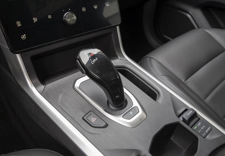 Haval F5 обновлен второй раз Haval F5 обновлен второй раз