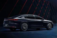 BYD ������� ����� ���������� ����� Han