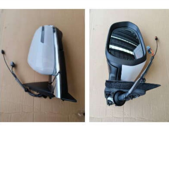 Зеркало заднего вида левое 6608009348A13 Geely Monjaro купить в