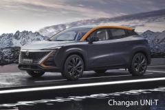 Changan ���������� � 2020 ���� ����� ����� �������