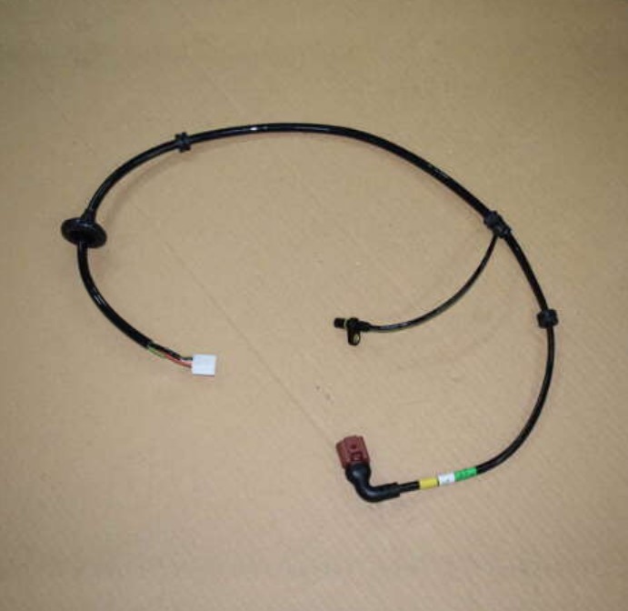 Датчик ABS задний левый 207000069AA Chery Tiggo 7 Pro купить в