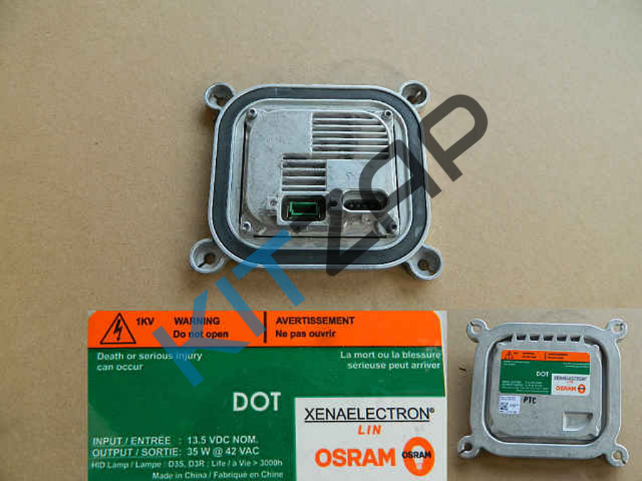 Блок розжига фар D3S 4121305XKW09A Haval купить в Москве - фото, цены и ...