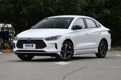 � ����� �������� ������� ������������� BYD E3