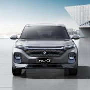������� SAIC-GM-Wuling ����������� ����������� ������ Baojun RC-5