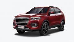 Haval H6 GT ������ �� ����� 22 ������