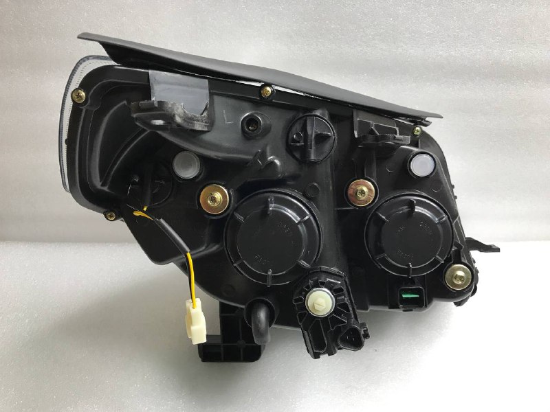 Фара передняя левая (с корректором) 1017009814 Geely MK