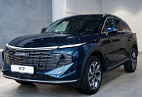 HAVAL F7 (2 ����)
