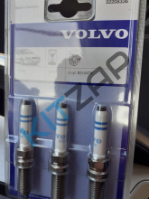 ����� ��������� �������� 3�� �� VOLVO_����_0
