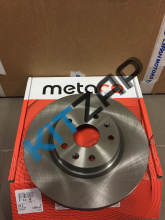 ���� ��������� �������� (300mm) "����� Metaco"_����_0