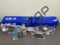 ������ ������ ���� (GSP)_����_0