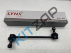 ������ ��������� ������������� ������ "����� Lynx"