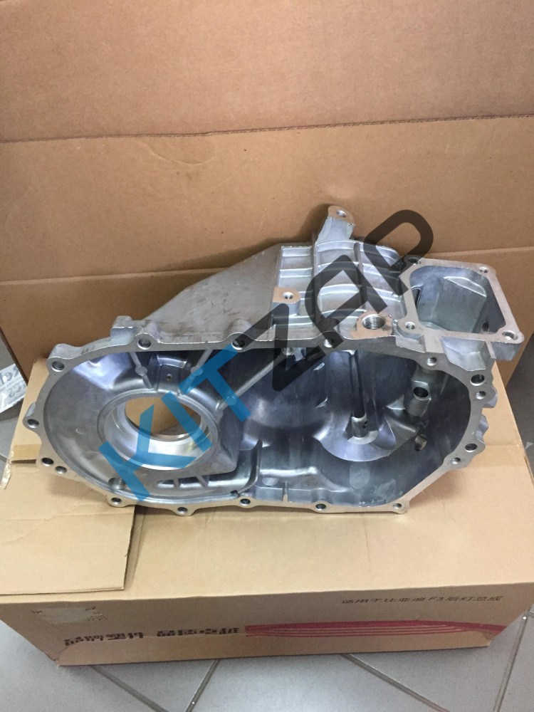 Корпус КПП Geely MK, MK Cross 3170101506-01 Geely Otaka