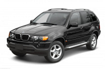 BMW X5 E53 (2000-2007)