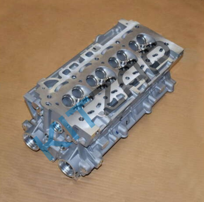 Головка блока цилиндров D4G20-1003010 Chery Tiggo 7 купить в