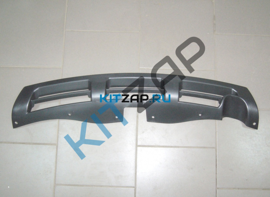 Накладка переднего бампера нижняя (Turbo) 2803308XK84XA Hover H3
