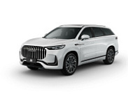 Jaecoo J8