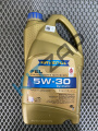 ����� �������� SAE 5W-30 4L FEL NEW (Ravenol)