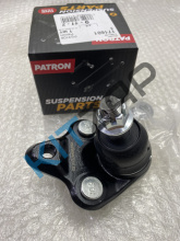 ������� ����� ��������� ������ "����� Patron"_����_0