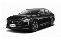 FAW Bestune B70