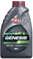 ����� �������� GENESIS ARMORTECH JP 5W30 (1�) LUKOIL