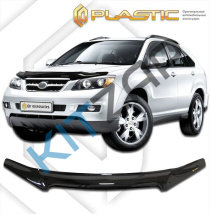 ��������� ������ BYD S6 "����� CA-plastic" ������_����_0