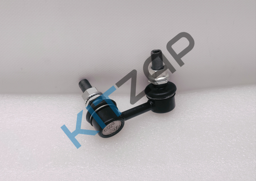 Стойка переднего стабилизатора правая 546185JG0A+C204 Dongfeng DF6