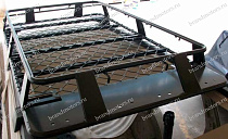 Багажник экспедиционный на крышу Great Wall Hover H5