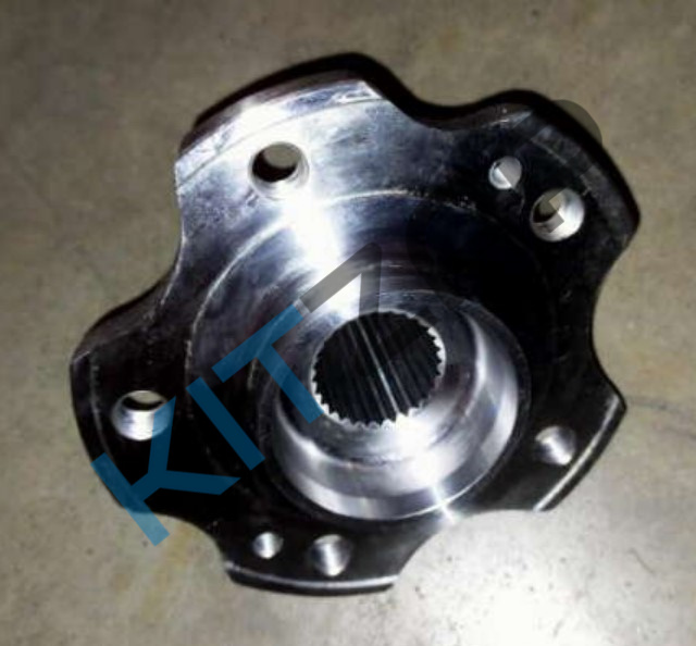 Ступица передняя F18-3001017 Jetour X70 PLUS купить в Москве