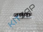 ������� 4WD