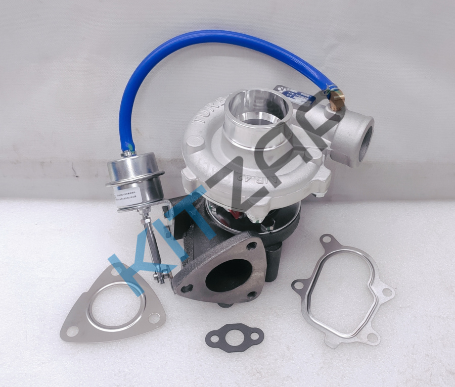 Турбокомпрессор (дизель 2.8L) 1118100-E06 Hover купить в