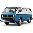 Transporter T2