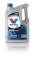 ����� �������� Valvoline SYNPOWER 5W-40, 5�