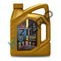 ����� �������� ��������� ZIC TOP 0W-20 4 �����