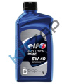 ����� �������� 5W40 EVOLUTION 900 NF 1L 