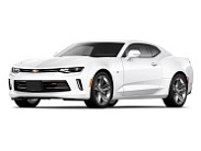 Camaro (2015-2023)