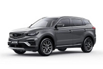 Belgee X70