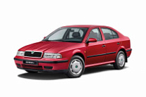Octavia A4 1U (2000-2011)