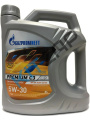 ����� �������� C3 5W-30 4 � Gazpromneft