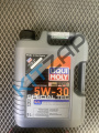 ����� �������� 5W30 (5������) LIQUI MOLY