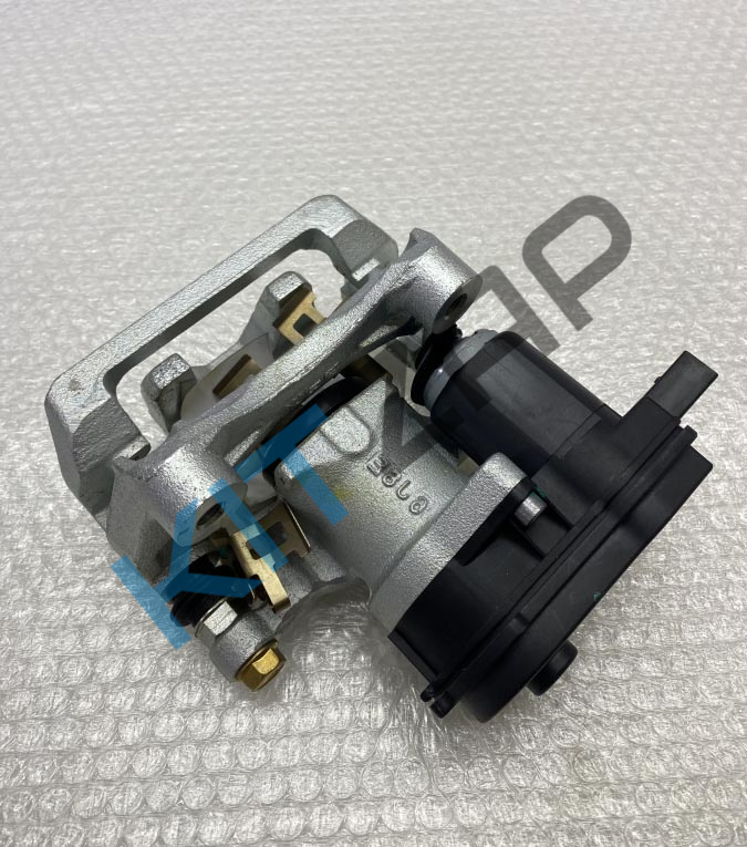 Суппорт тормозной задний левый 5CA12672Z FAW Bestune X80 NEW