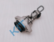 Опора двигателя задняя 1001165BK02 FAW Bestune T77 купить в