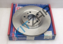 ���� ��������� �������� 2WD "Griff Tech"_����_0
