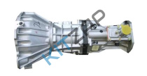 Коробка передач МКПП дизель 2.8L 1701100-K09 Hover купить в Москве - фото, цены и характеристики товара в интернет-магазине kitzap.ru.